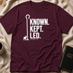 Known, Kept, Led T-Shirt