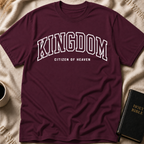 Citizen Of Heaven T-Shirt