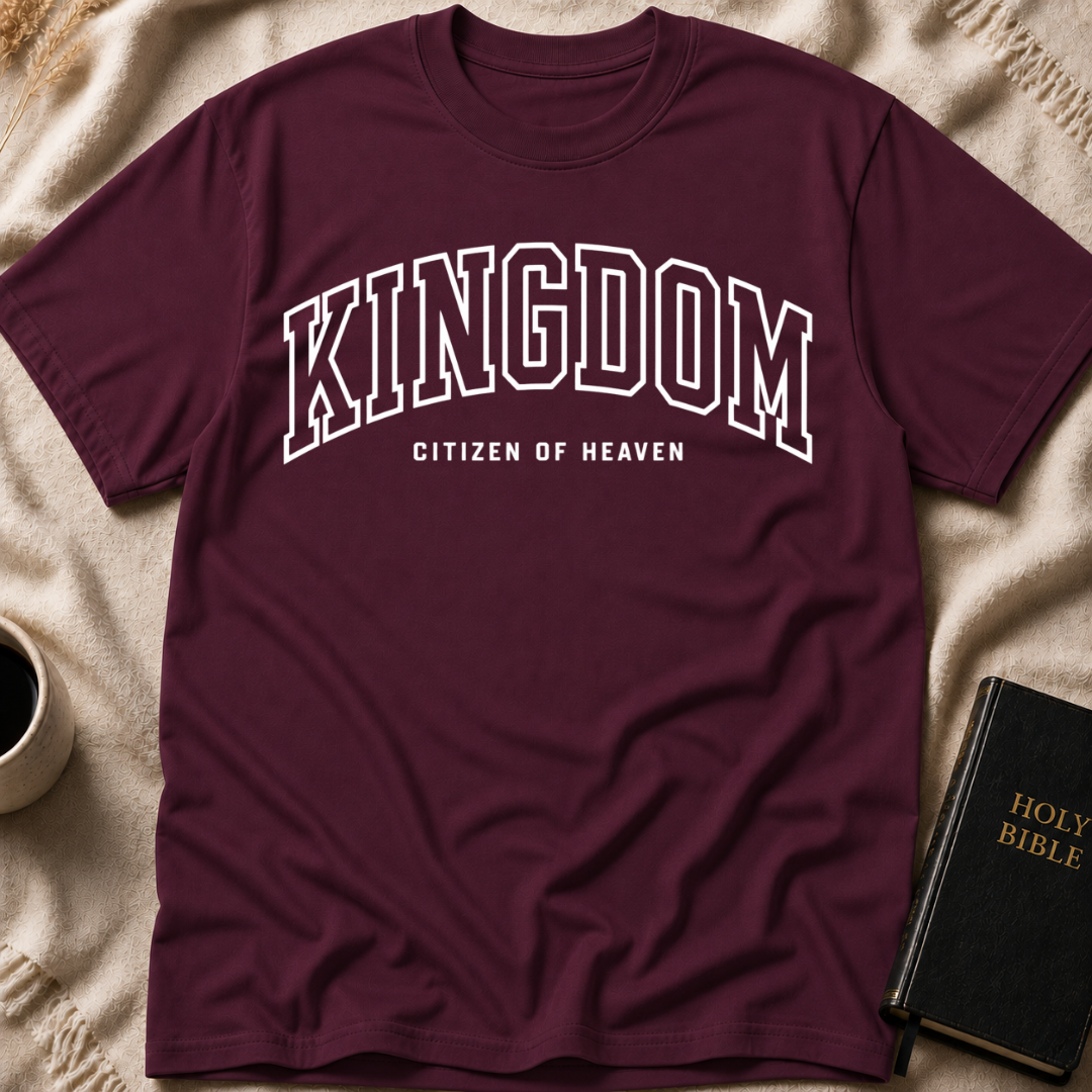 Citizen Of Heaven T-Shirt