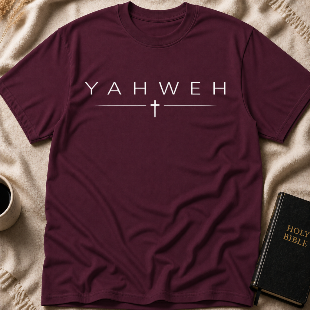 Yahweh T-Shirt