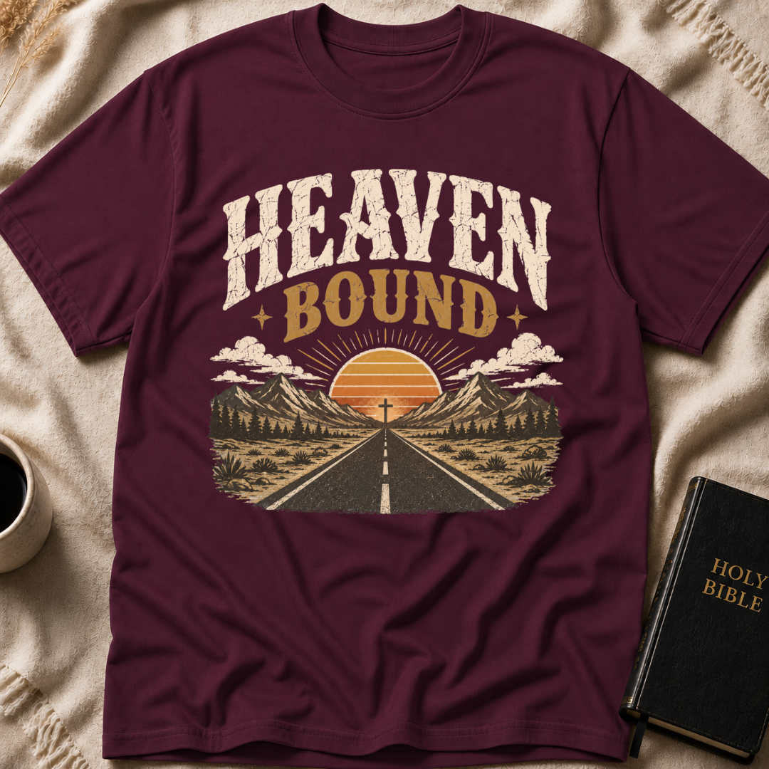 Heaven Bound T-Shirt
