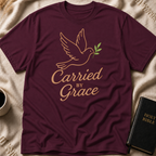 Carried by Grace T-Shirt