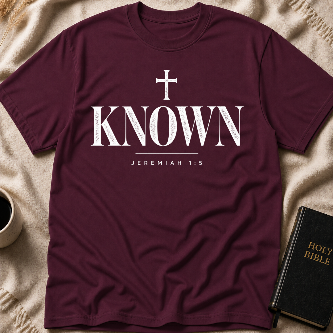 Known T-Shirt