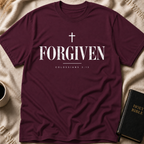 Forgiven T-Shirt