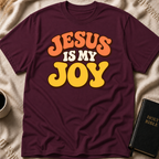 Jesus is My Joy T-Shirt