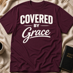 Covered by Grace T-Shirt