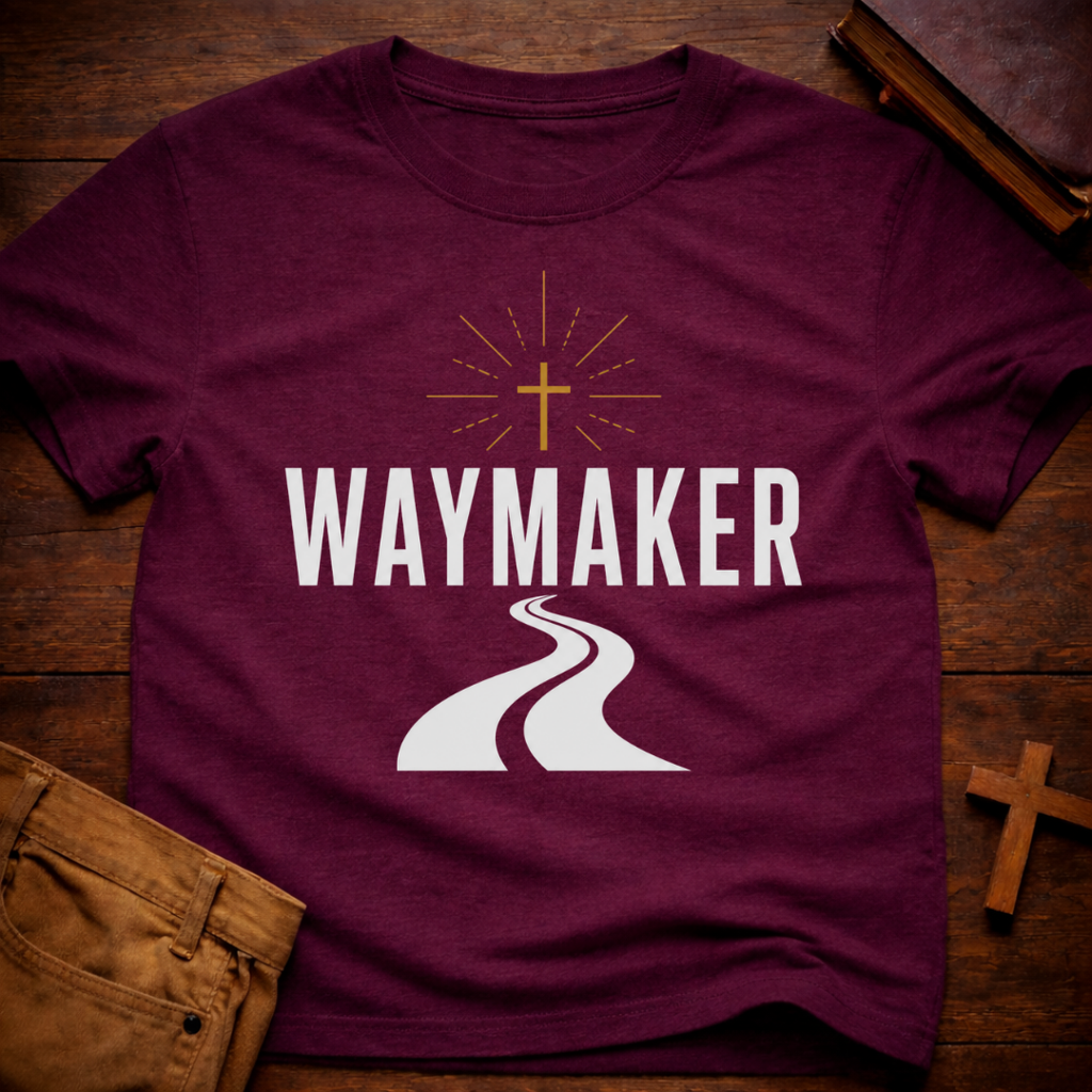 Way Maker T-Shirt