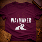 Way Maker T-Shirt
