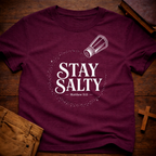 Stay Salty T-Shirt