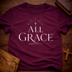 All Grace T-Shirt