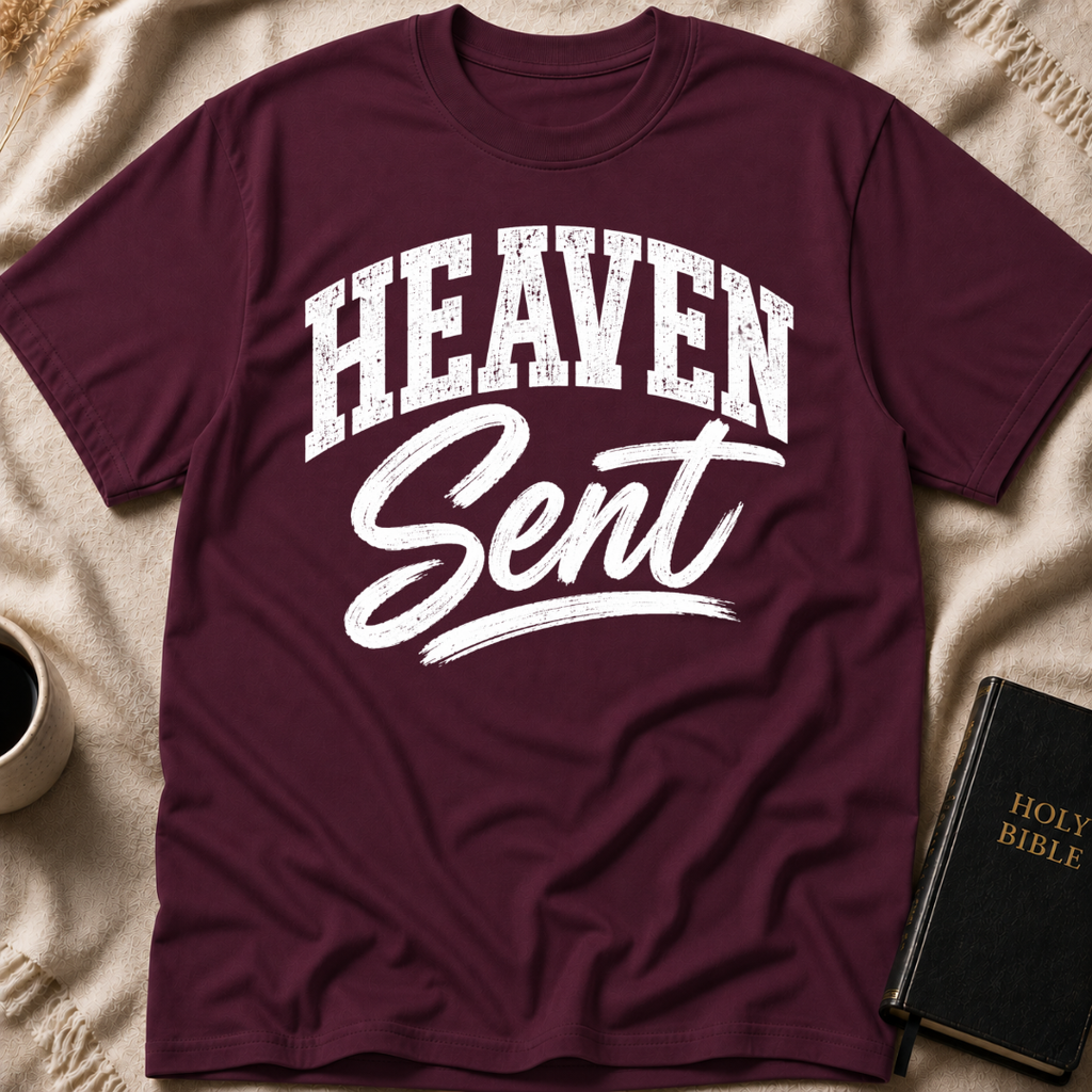 Heaven Sent T-Shirt