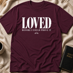 Proofless Grace T-Shirt