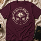 Morning Mercy Club T-Shirt