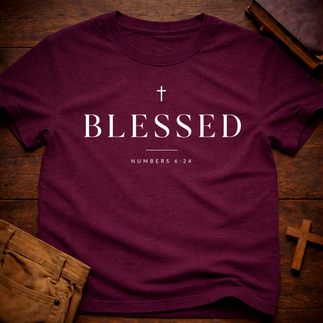 Blessed T-Shirt