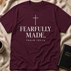 FEARFULLY MADE T-Shirt