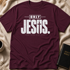 Only Jesus T-Shirt