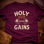 Holy Gains T-Shirt