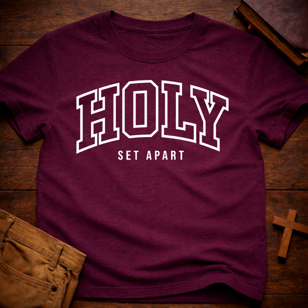 Holy T-Shirt
