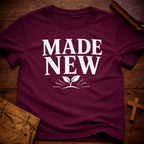 Made New T-Shirt