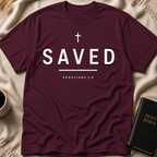 Saved T-Shirt