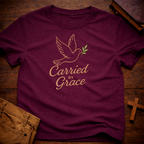 Carried by Grace T-Shirt