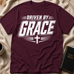 Driven By Grace T-Shirt