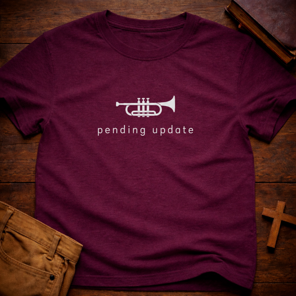 Pending Update T-Shirt