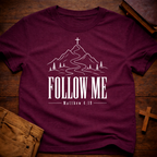 Matthew 4:19 T-Shirt