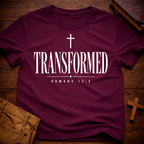 Transformed T-Shirt