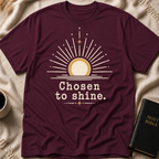 Chosen to Shine T-Shirt