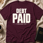 Colossians 2:14 T-Shirt