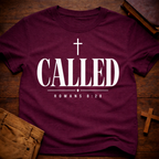Called T-Shirt