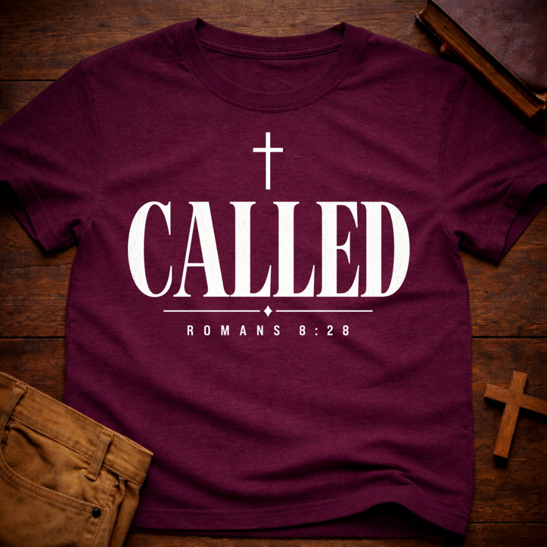 Called T-Shirt