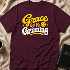 Grace Got Me Grinning T-Shirt