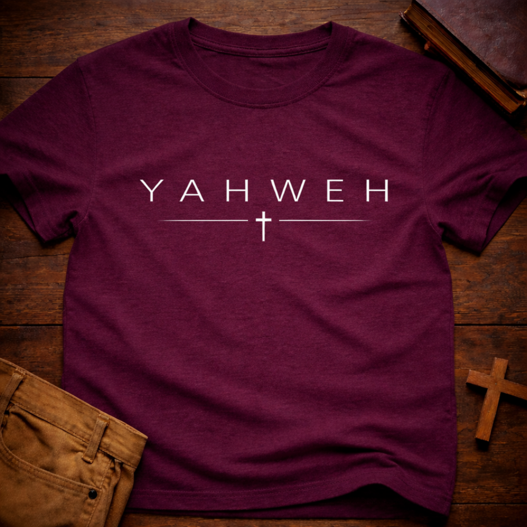 Yahweh T-Shirt
