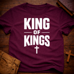 King of Kings T-Shirt