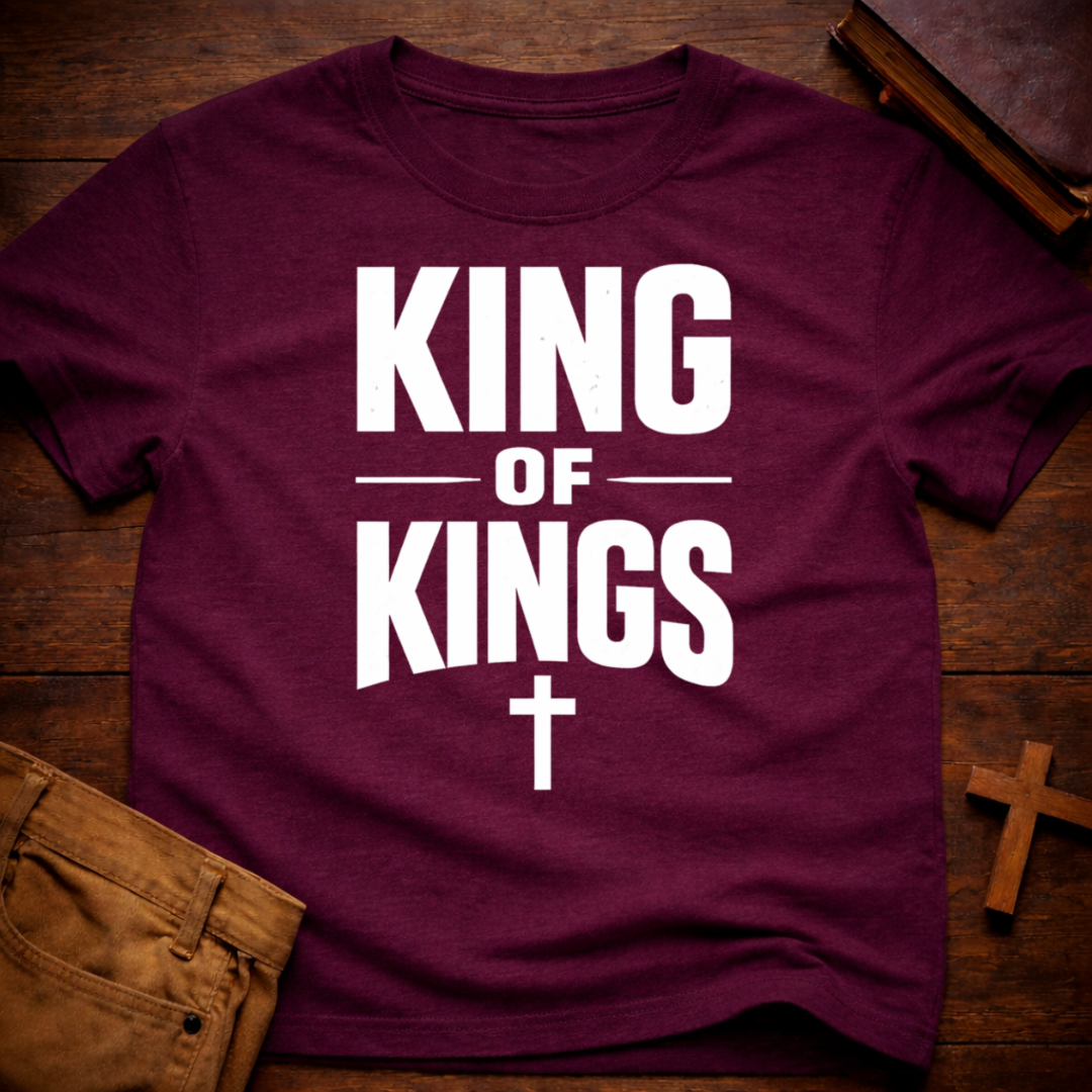 King of Kings T-Shirt