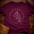 Watered by the Word T-Shirt