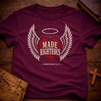Made Righteous T-Shirt