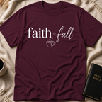 Faith-Full T-Shirt