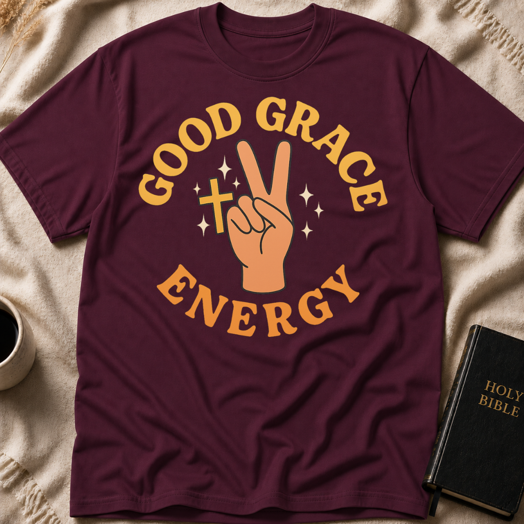 Good Grace Energy T-Shirt