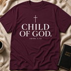 John 1:12 T-Shirt