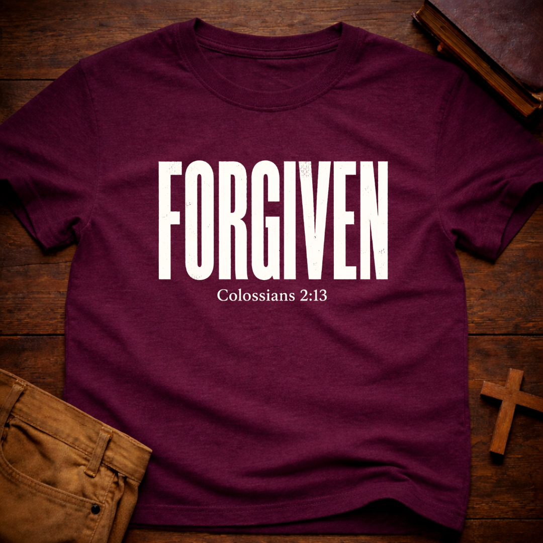 Colossians 2:13 T-Shirt