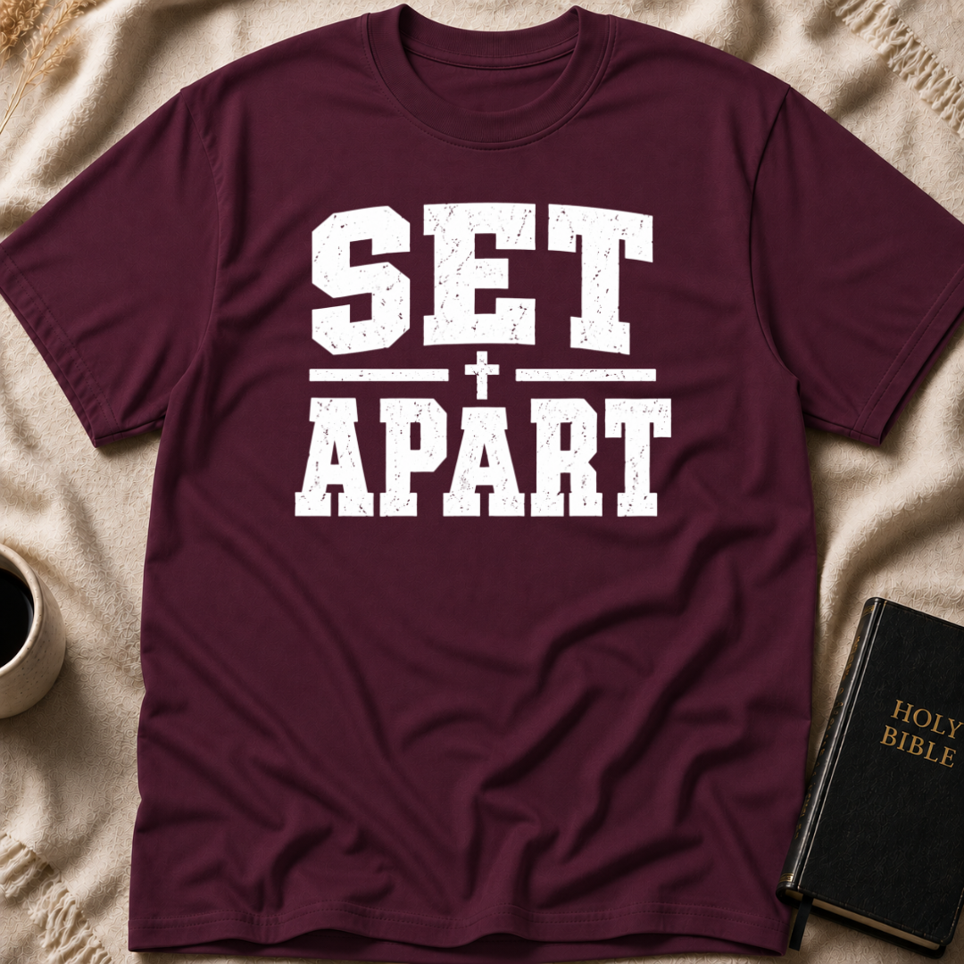 Set Apart T-Shirt