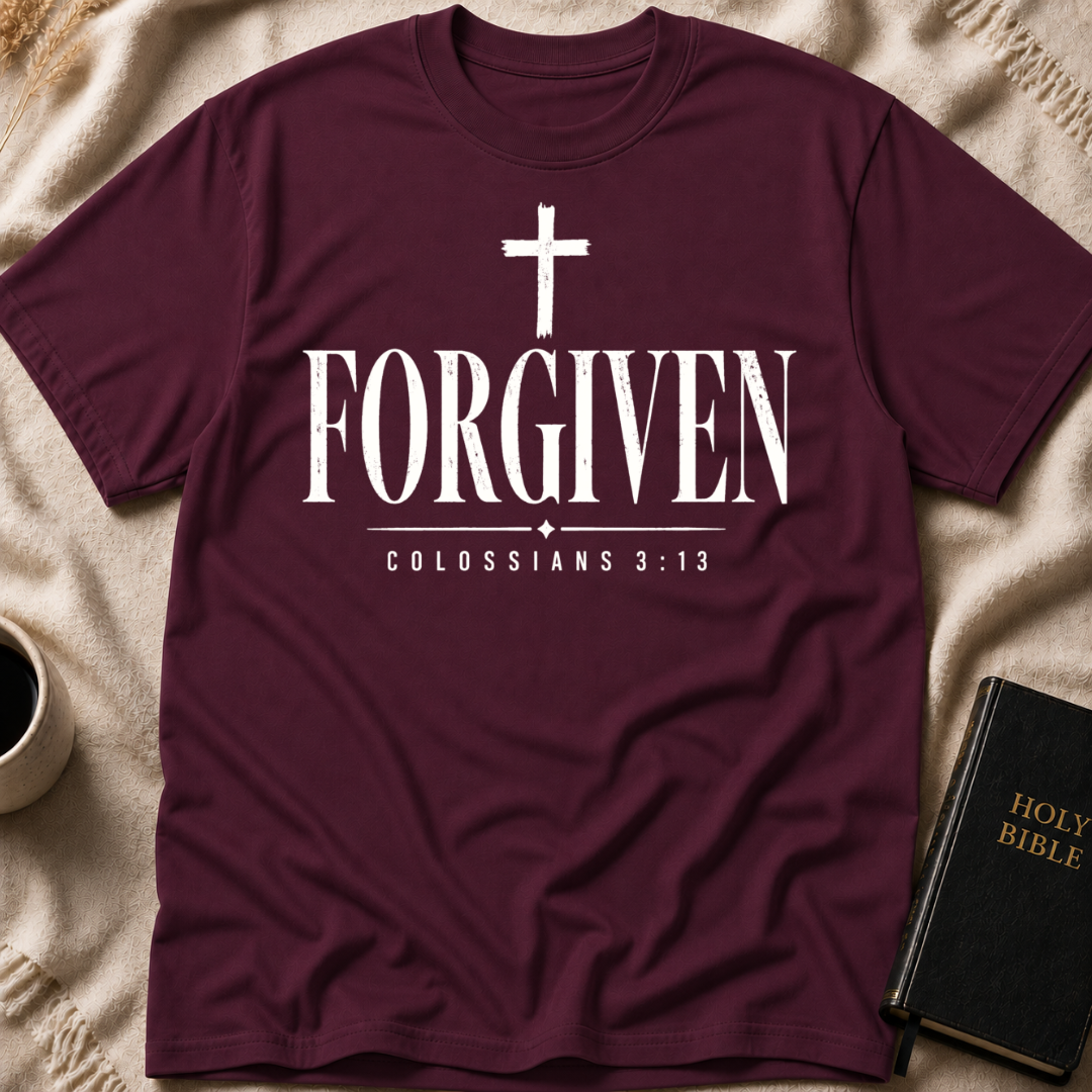 Colossians 3:13 T-Shirt