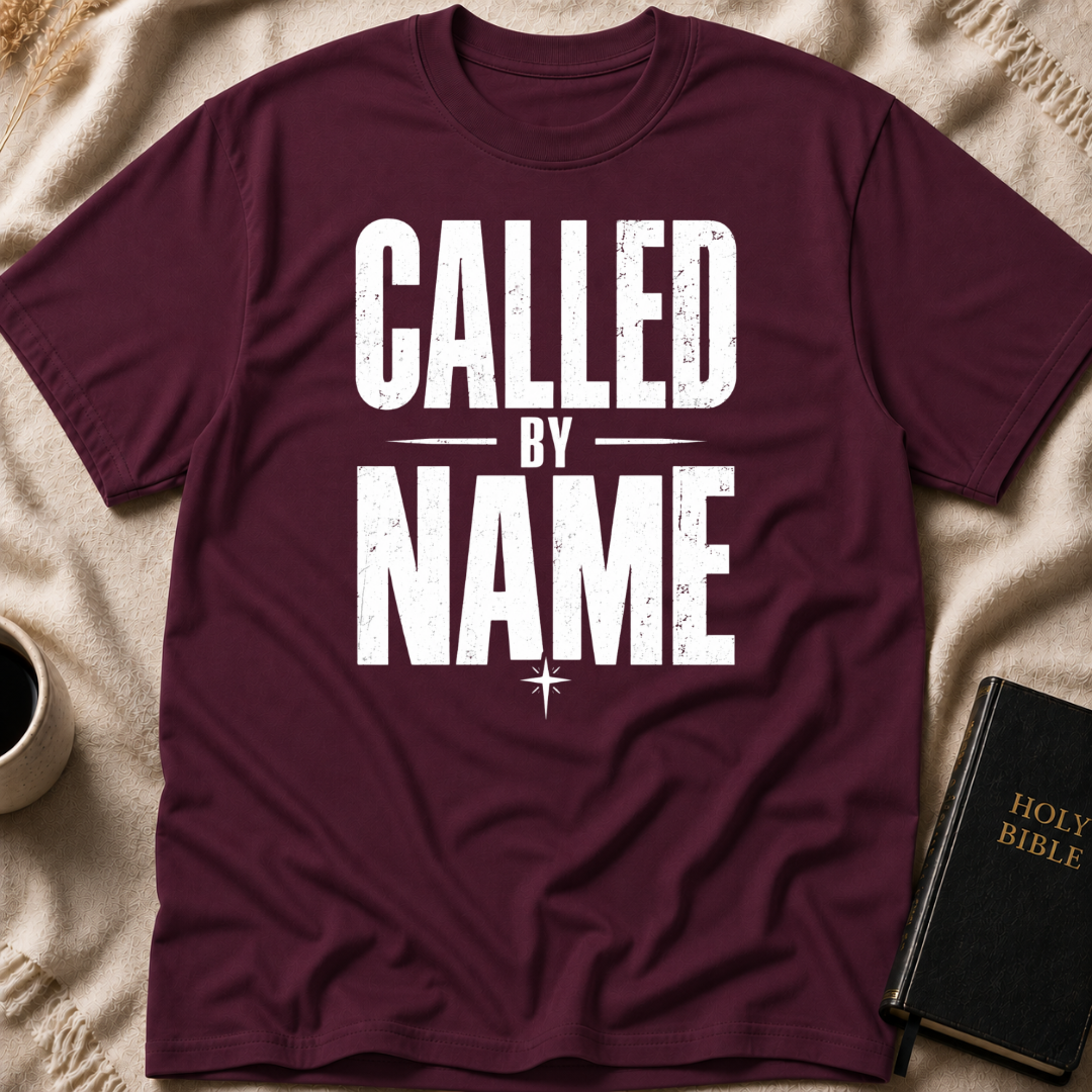 Called By Name T-Shirt