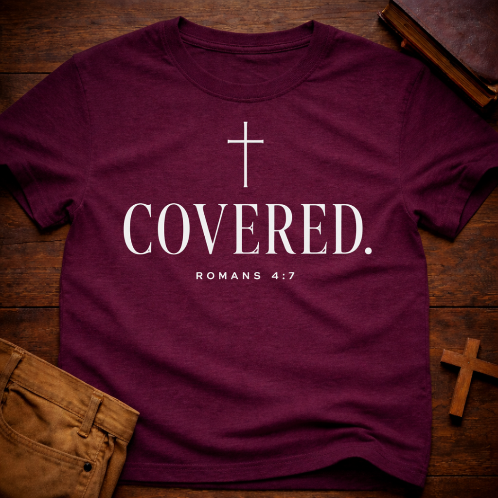 COVERED T-Shirt