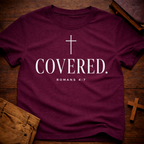 COVERED T-Shirt