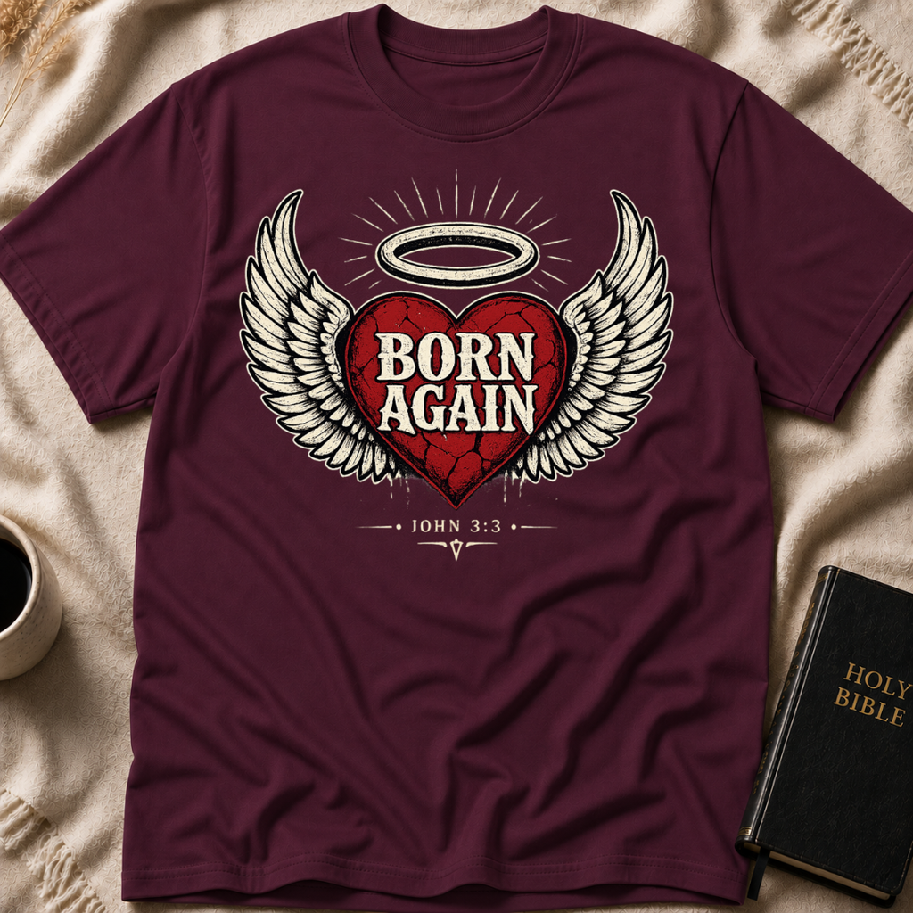 Born Again T-Shirt