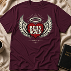 Born Again T-Shirt